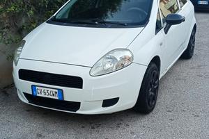 Fiat Grande Punto 1.2