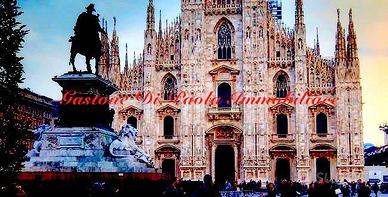 Appartamento di 1 m² a Milano