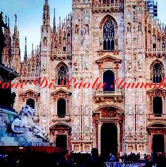 Appartamento di 1 m² a Milano