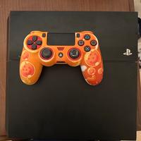 ps4 fat NON FUNZIONANTE