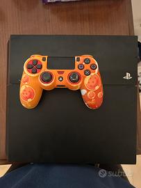 ps4 fat NON FUNZIONANTE