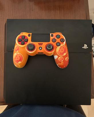 ps4 fat NON FUNZIONANTE