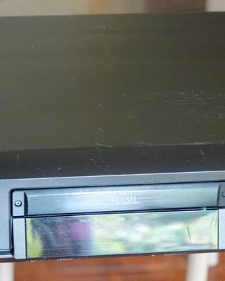 cd technics