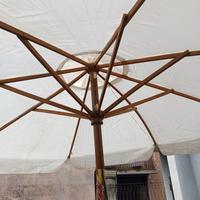 ombrelloni mercato/ giardino 