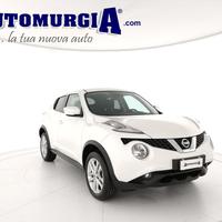 NISSAN Juke 1.5 dCi Start&Stop Acenta