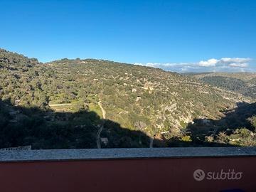 Delizioso trilocale ragusa ibla