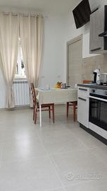 Delizioso monolocale con parcheggio