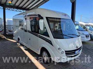 CARTHAGO CARTHAGO COMPACTLINE I 138 DB STANDARD