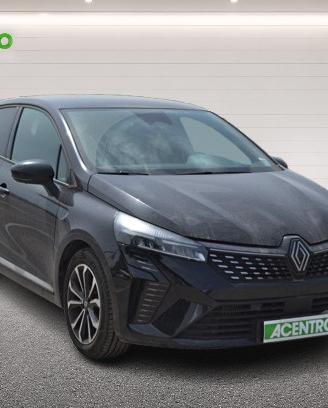 RENAULT CLIO - techno My24 TCe 90 U193805