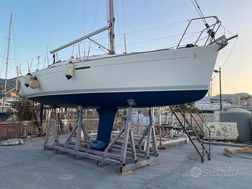 Beneteau First 31.7 (2000) – Epoxy 2022