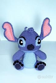 pupazzo Stitch