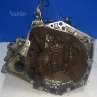 Cambio citroen c1 CAMBIO PEUGEOT 107