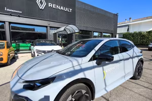 RENAULT Clio techno ECO-G 120CV Promo