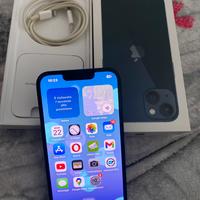 Iphone 13 256 gb