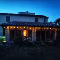 Casale, B&B con piscina e terreno e depositi