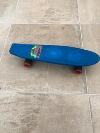 Skateboard Vintage anni '80