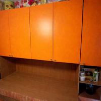 Cameretta letto singolo