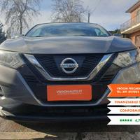 NISSAN Qashqai 2� serie 1.5 dCi Business