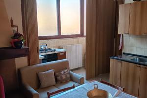 Appartamento semi-indipendente