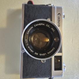 Canonet