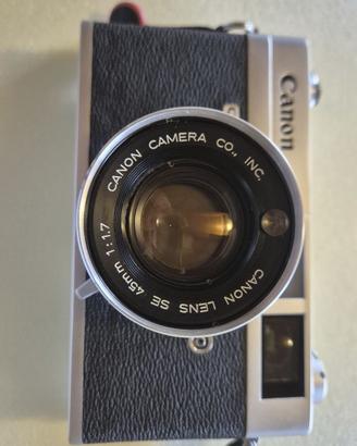 Canonet