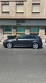 Audi a3 2015 sline