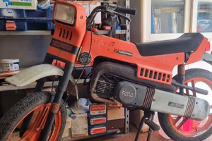 Fantic Motor