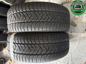 gomme usate 2355020 Winter PIRELLI - SCO - 110