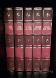 Nel mondo degli animali