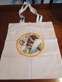 Borsetta shopper di Hiba Brewery.  
