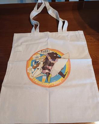 Borsetta shopper di Hiba Brewery.  
