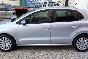 Volkswagen Polo 1.4 5 porte Highline BiFuel