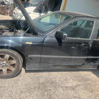 BMW serie 3 E46 2004