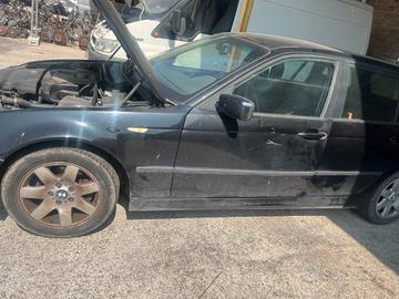 BMW serie 3 E46 2004