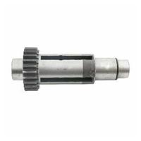 Albero secondario Ape CAR - TM - POKER 420 223076 