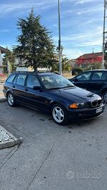 Bmw e46