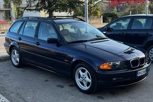 Bmw e46