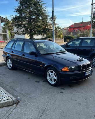 Bmw e46