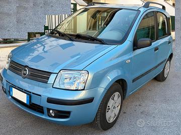 Panda 1.3 2005