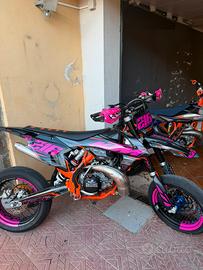 Ktm 300