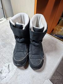 Stivali neve Bambino