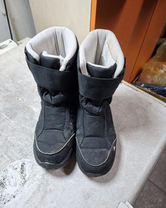 Stivali neve Bambino