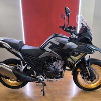 Kove 510 X - TASSO ZERO IN PRONTA CONSEGNA