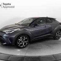 Toyota C-HR 2.0h Trend e-cvt