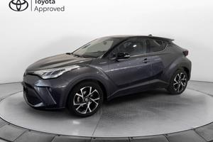 Toyota C-HR 2.0h Trend e-cvt
