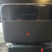 Modem fubra TIM HUB+