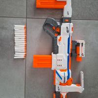 Nerf modulus regulator