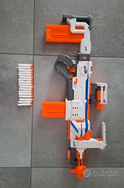Nerf modulus regulator