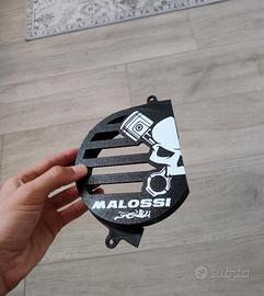 Copri volano e tappo motorino avviamento aerox