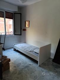 Camera singola trilocale M4 Frattini